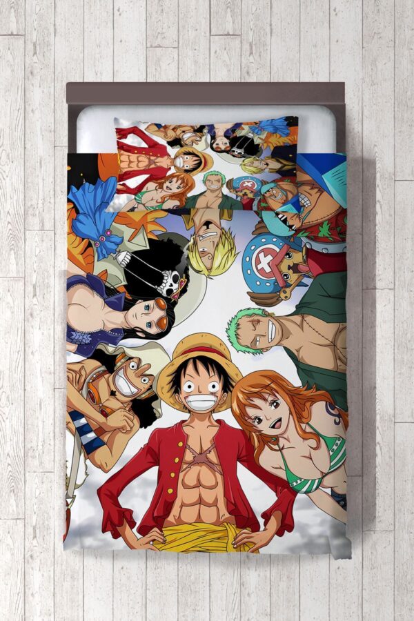 ONE PIECE BEBEK VE ÇOCUK ODASI AVİZE