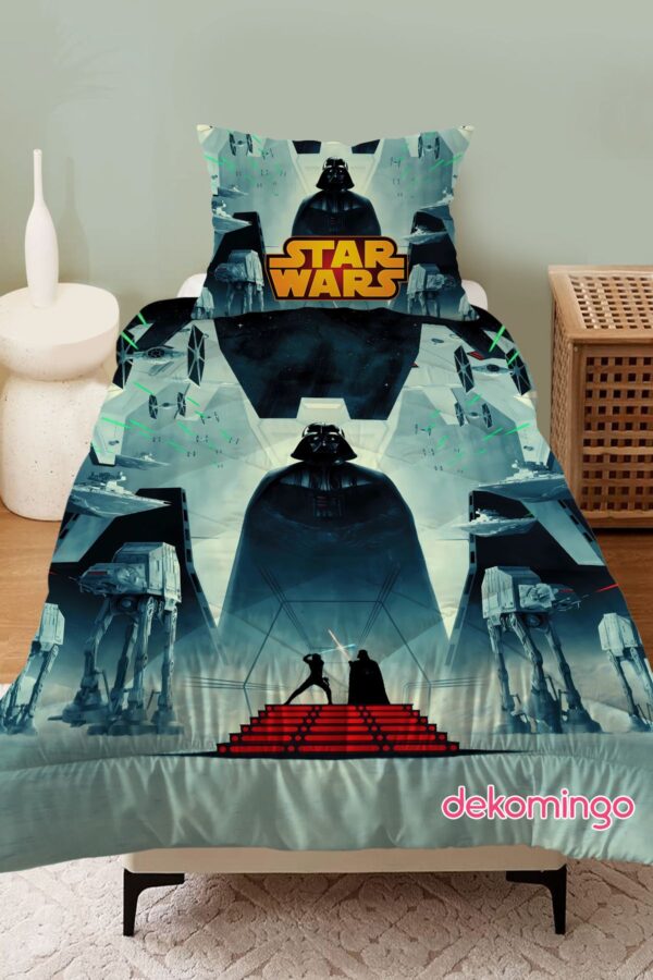 STAR WARS YORGAN SETİ