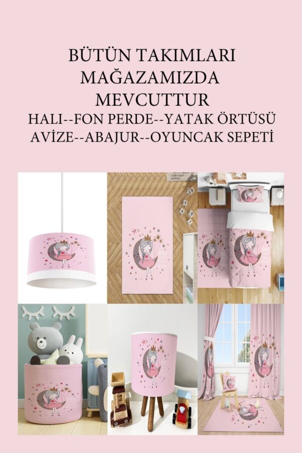 Mavi Bulutta Uyuyan Ayıcık Bebek Ayı Bebek Ve Çocuk Odası Abajur