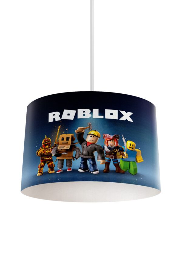 ROBLOX BEBEK VE ÇODUK ODASI AVİZE