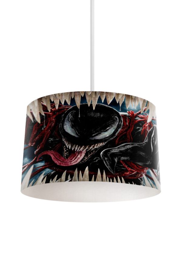 VENOM BEBEK VE ÇOCUK ODASI AVİZE